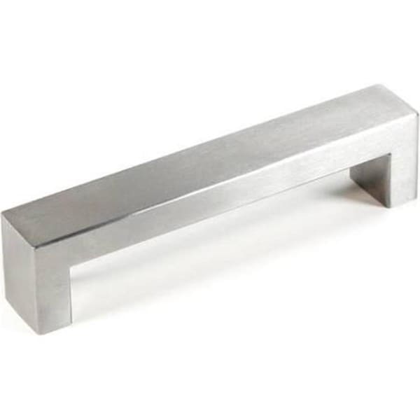 Pipers Pit 23.75 in. Brushed Stainless Steel Kitchen Handle PI2088788 - main